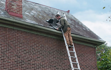 what affects urgent Atherington roof repairs