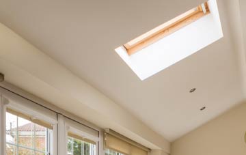 Atherington conservatory roof insulation companies