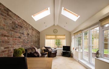 conservatory roof insulation Atherington