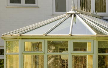 conservatory roof repair Atherington