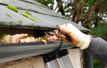 gutter cleaning Atherington