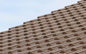 plastic roofing Atherington
