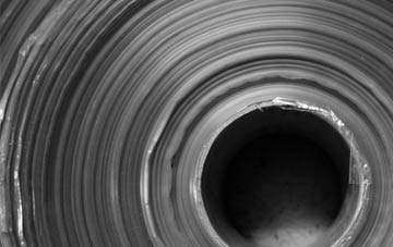 Atherington pvc roof replacement